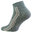 men cotton trainer socks "STREET" as colormix