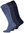 men cotton knee socks "COMFORT" without elastic band - color selectable