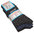 men's full terry thermal socks "POLAR" with softloop