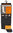 Unisex Stütz- und Reisekniestrümpfe mit Kompression - Farbe wählbar