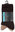 Stark Soul® Unisex Baumwoll Sportsocken mit Frotteesohle - Farbe wählbar
