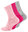 Stark Soul® unisex cotton sport socks with terry sole - color selectable