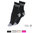 Vincent Creation® geringelte Kuschelsocken "Home Socks" - Farbe wählbar
