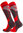 Stark Soul® Unisex Wintersport-Kniestrümpfe mit Wolle - Farbe wählbar