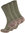 Stark Soul® unisex trekking socks with padded sole - color selectable