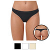 yenita® invisible microfiber string for ladies - color selectable