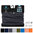 Stark Soul® Unisex Neckwarmer aus Baumwolle - Farbe wählbar