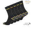 men cotton work socks WORK strong and durable