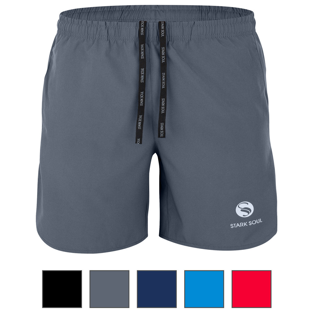 Stark Soul® Performance Sport Short - Farbe wählbar