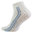 men cotton trainer socks "STREET" as colormix