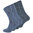 Herren Baumwoll Socken "COMFORT" ohne Gummibund - Farbe wählbar