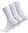 unisex diabetic cotton socks without elastic band - color selectable