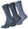 Herren Baumwoll Socken in Größe 47/50 - Farbe wählbar