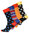 Vincent Creation® men casual socks "Stars & Stripes"