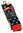 Vincent Creation® Herren Casual Socken "Stars & Stripes"