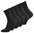 Herren 100% Baumwoll Socken mit handgekettelter Spitze - Farbe wählbar