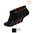 men's trainer socks "active" with rib structure sole - color selectable