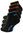 men's trainer socks "active" with rib structure sole - color selectable
