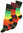 Vincent Creation® ladies casual socks "Rainbow"