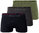 Vincent Creation® men seamless microfiber pant - color selectable