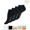 ladies trainer socks "SPORT LINE" - color selectable