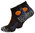 Stark Soul® unisex running socks with special padding - color selectable