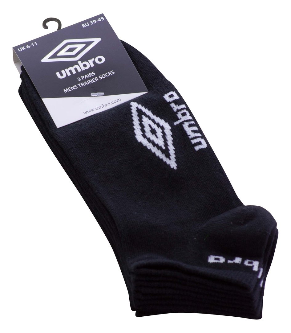 Original UMBRO Ankle Socks 