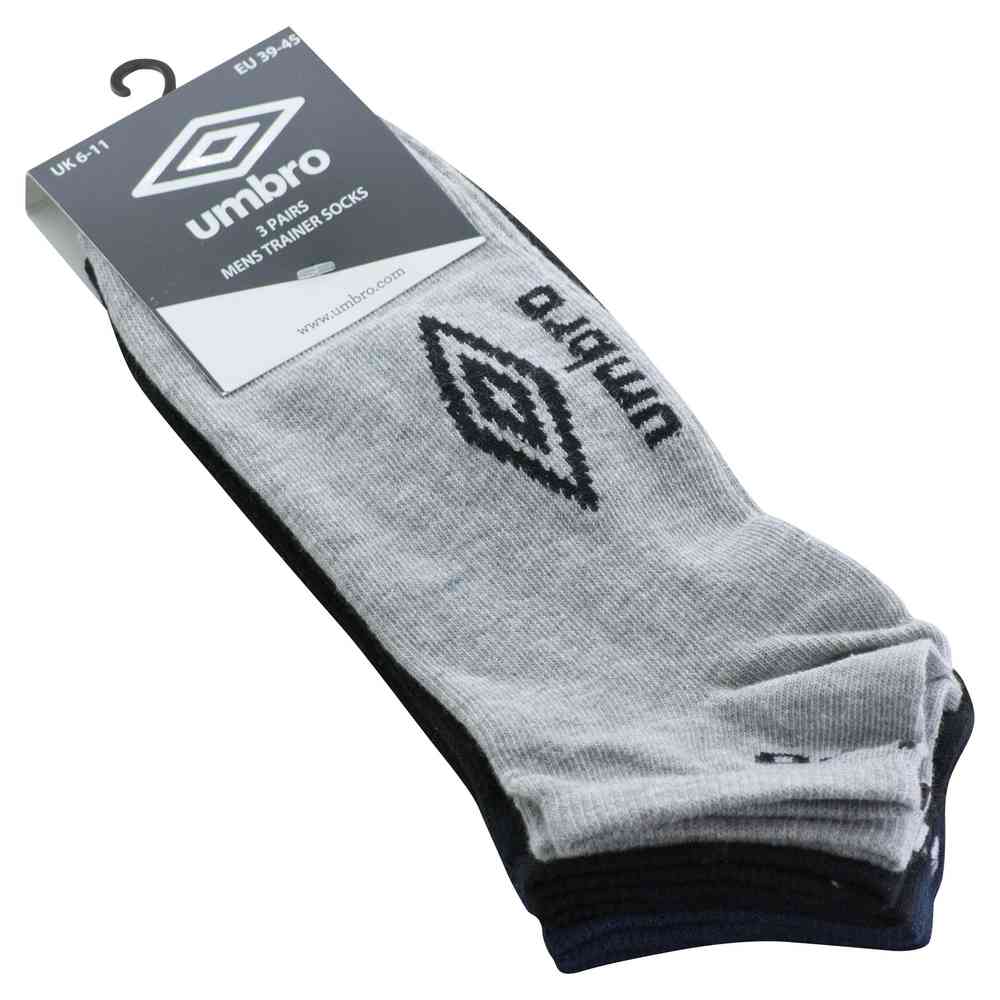 Original UMBRO Ankle Socks \