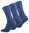Clark Crown® men PREMIUM business socks - color selectable