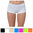 yenita® ladies seamless microfiber panty - color selectable