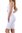 yenita® figurformender seamless Body mit Bein - Farbe wählbar