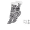 yenita® ladies cottage socks with anti-slip sole