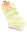 Kinder Baumwoll Sneaker "SPORT LINE" - Farbe wählbar