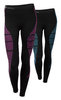 STARK SOUL® women seamless thermal functional pant - color selectable
