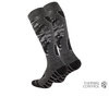 Stark Soul® wintersport knee socks in camouflage design
