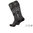 Stark Soul® men wintersport knee socks in camouflage design