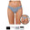 yenita® ladies thong "Cotton Stretch" - color selectable