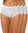 yenita® ladies high waist slip "Cotton Stretch" - color selectable