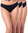 yenita® ladies bikini slip "Cotton Stretch" - color selectable