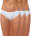 yenita® Damen Bikini Slip "Cotton Stretch" - Farbe wählbar