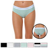yenita® ladies cotton bikini slip "SPORT COLLECTION" - color selectable
