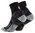 Stark Soul® unisex sport socks with support zones - color selectable