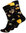 Vincent Creation® men casual socks "Beer & Pretzel"