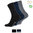 Clark Crown® Herren BIO Baumwoll Socken - Farbe wählbar