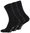 Clark Crown® men ORGANIC cotton socks - color selectable