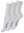 yenita® ladies organic cotton socks - color selectable