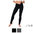 yenita® ladies seamless thermal leggings - color selectable
