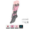 Stark Soul® ladies performance wintersport knee socks - color selectable