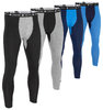 Stark Soul® men cotton long pant - color selectable