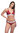 yenita® underwear-set for ladies made of floral lace